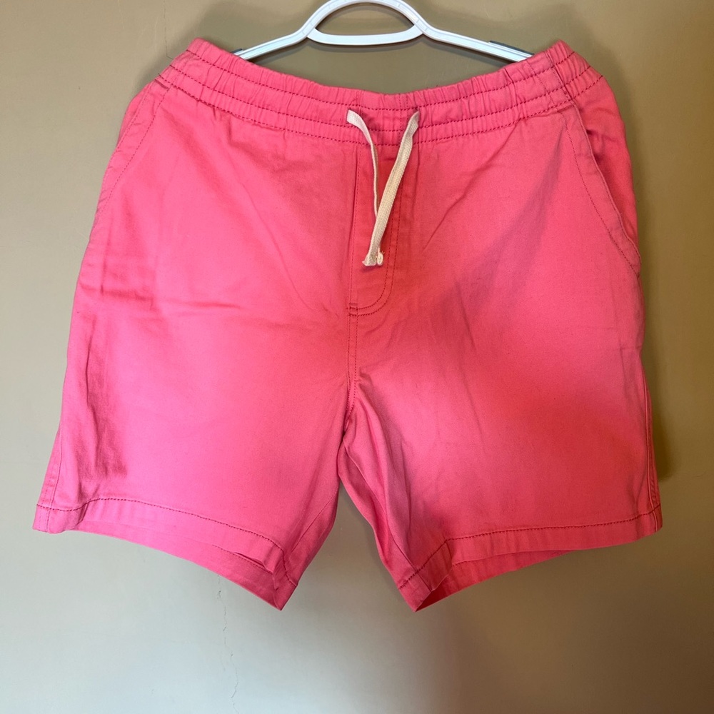 Men’s Plugg stretch pull on shorts